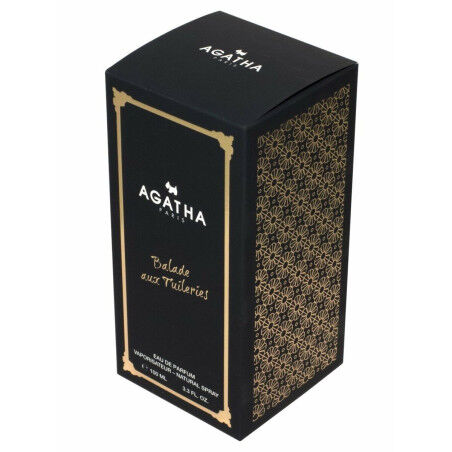 Damesparfum Balade Aux Tuileries Agatha Paris 3014 EDP 100 ml EDP