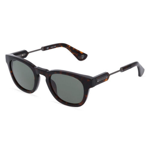 Gafas de Sol Hombre Police SPLF70-500722 Ø 50 mm