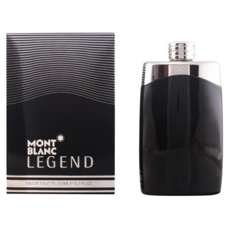 Herenparfum Montblanc EDT