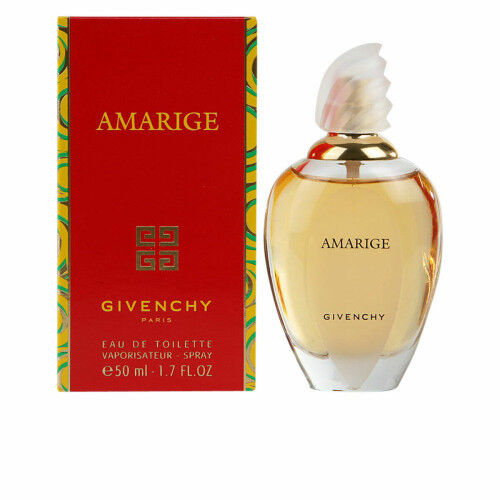 Damesparfum Givenchy Amarige EDT 50 ml