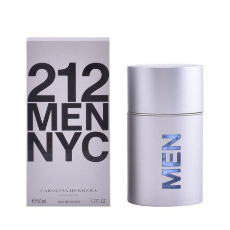 Profumo Uomo Carolina Herrera CHHPFM040 EDT 50 ml