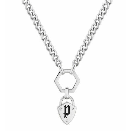 Collier Femme Police PEJLN2009942 50 cm