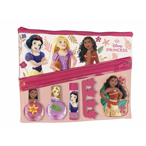 Set de Belleza Disney Princess