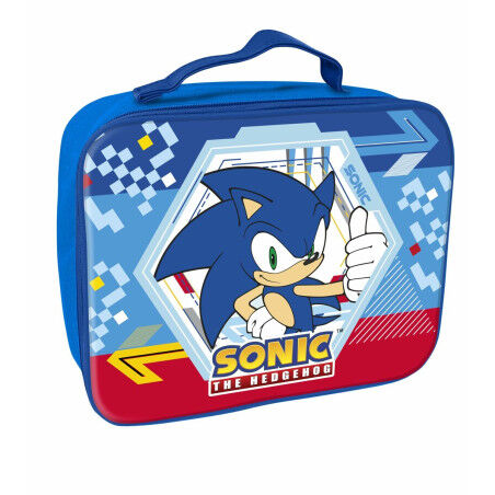 Set di Bellezza Sonic 2 Pezzi