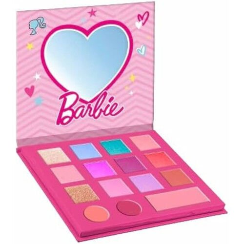 Ensemble de Beauté Barbie