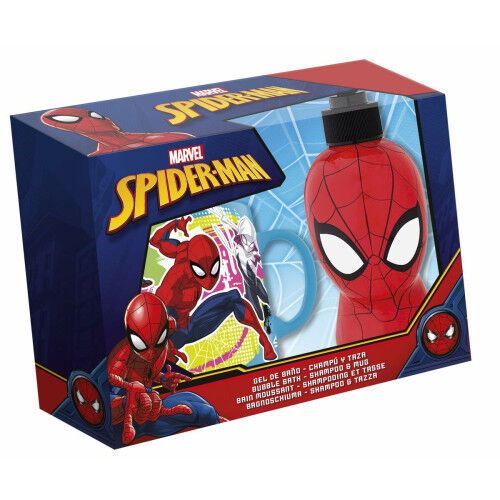 Set de Belleza Spider-Man