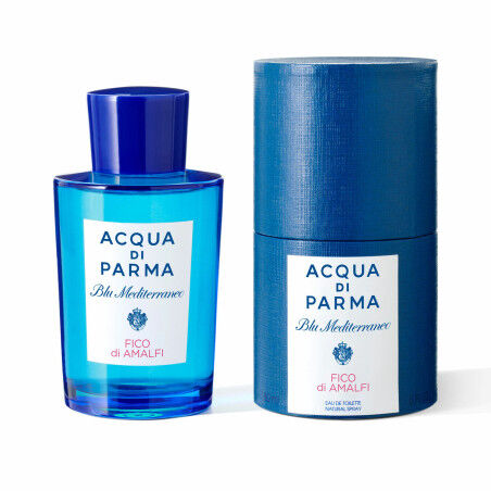 Perfume Unisex Acqua Di Parma Blu Mediterraneo Fico Di Amalfi EDT 180 ml