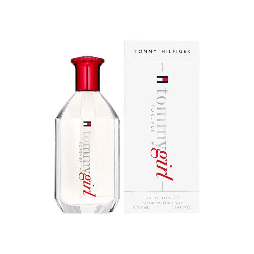 Damenparfüm Tommy Hilfiger Forever EDT 100 ml