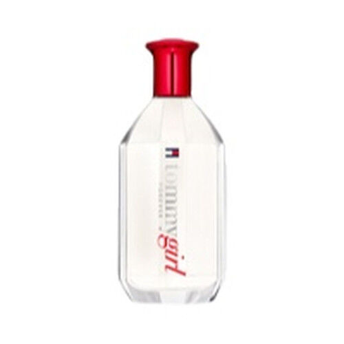 Damesparfum Tommy Hilfiger Forever EDT 100 ml