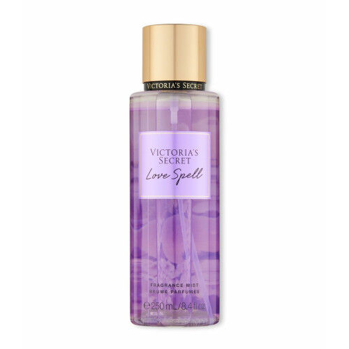 Fragranza Corpo Victoria's Secret Love Spell 250 ml