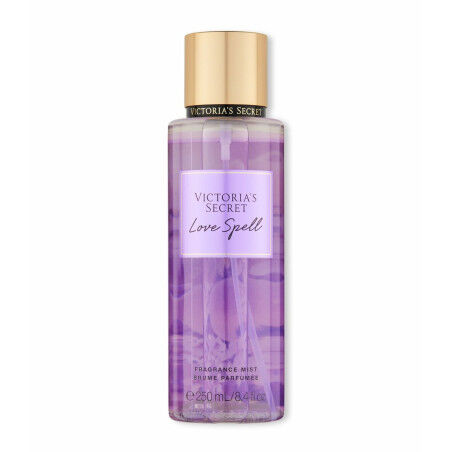 Body Mist Victoria's Secret Love Spell 250 ml