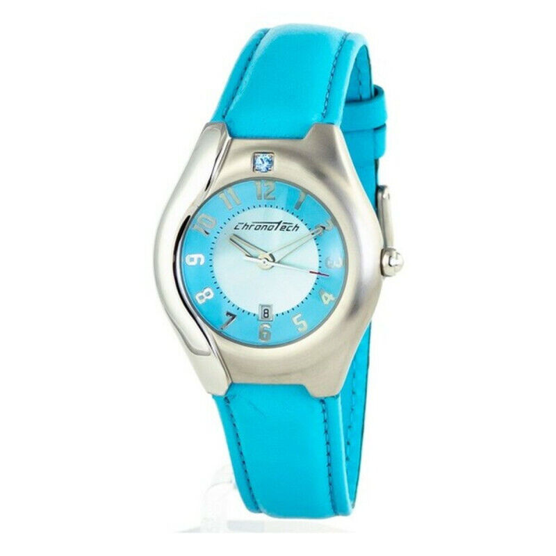 Reloj Mujer Chronotech CT2206L-03 (Ø 34 mm)