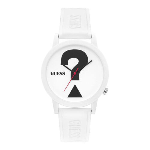 Horloge Uniseks Guess V1041M1 (Ø 42 mm)