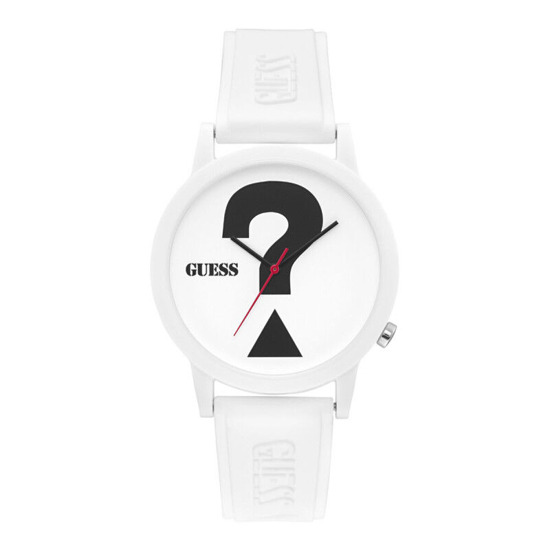 Montre Unisexe Guess V1041M1 (Ø 42 mm)