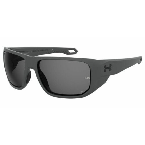 Gafas de Sol Unisex Under Armour UA-ATTACK-2-RIW ø 63 mm