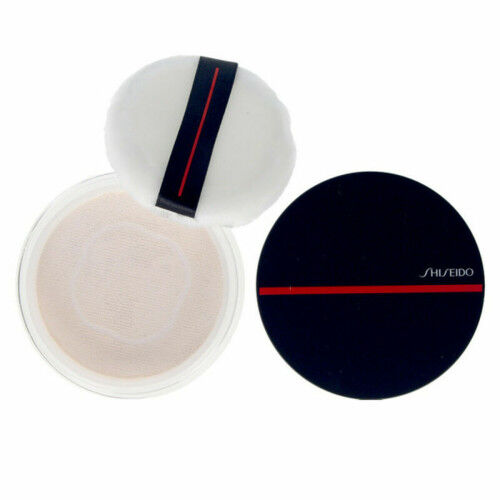 Kompaktpuder Synchro Skin Shiseido 0729238157989 (6 g)