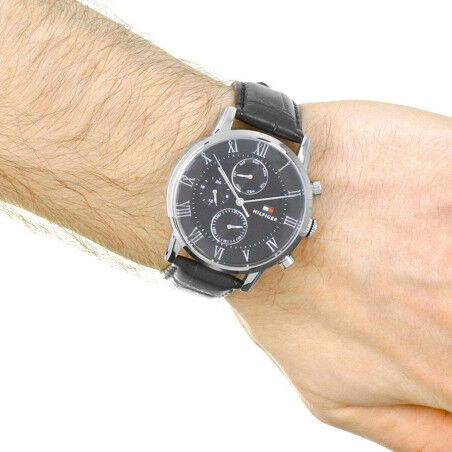 Reloj Hombre Tommy Hilfiger 1791401 (Ø 44 mm)