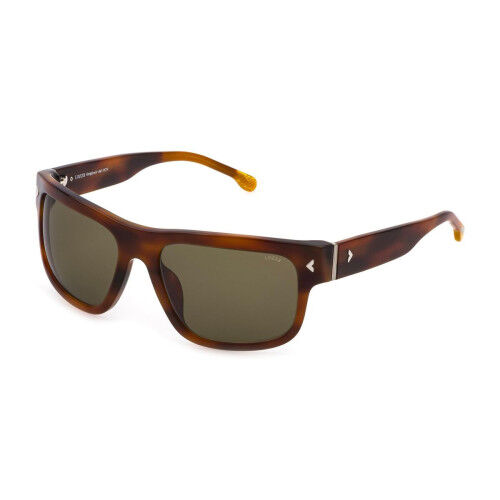 Herrensonnenbrille Lozza SL4262-5809XW