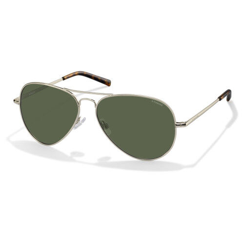 Unisex-Sonnenbrille Polaroid PLD-1017-S-3YG-H8 ø 60 mm