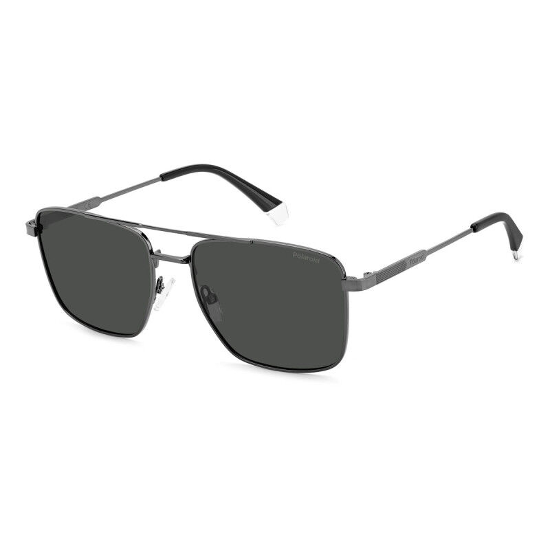 Herrensonnenbrille Polaroid PLD-4134-S-X-KJ1-M9 ø 57 mm