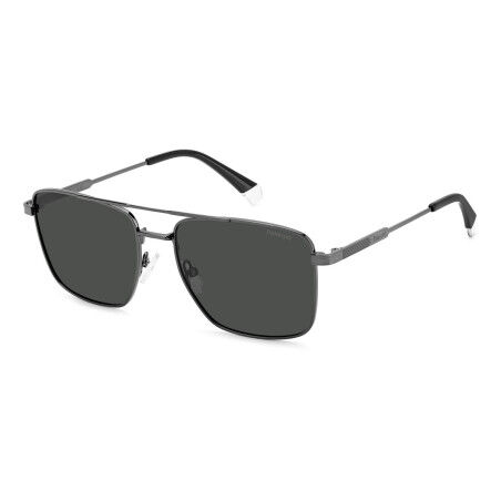 Gafas de Sol Hombre Polaroid PLD-4134-S-X-KJ1-M9 ø 57 mm