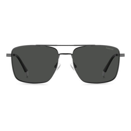 Herrensonnenbrille Polaroid PLD-4134-S-X-KJ1-M9 ø 57 mm