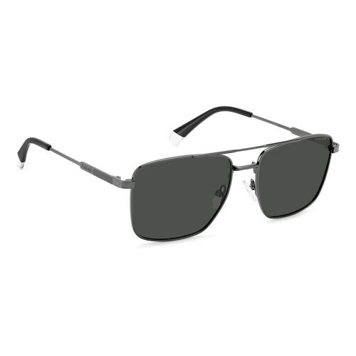 Gafas de Sol Hombre Polaroid PLD-4134-S-X-KJ1-M9 ø 57 mm