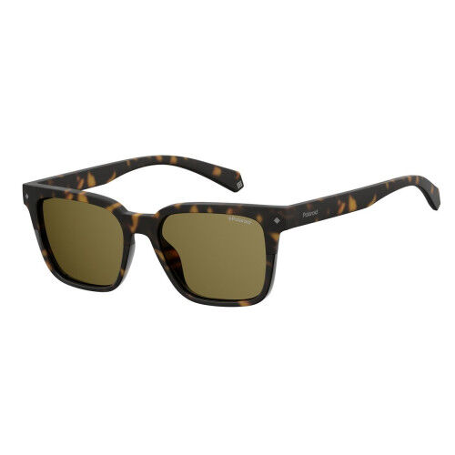 Unisex-Sonnenbrille Polaroid PLD-6044-S-086-SP Ø 52 mm