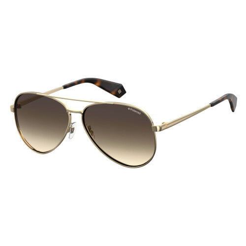 Ladies' Sunglasses Polaroid PLD-6069-S-X-J5G-LA Ø 61 mm