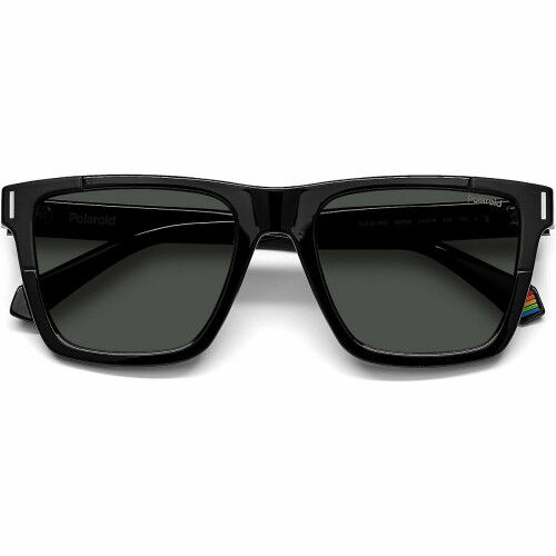 Herrensonnenbrille Polaroid PLD-6176-S-807-M9 ø 54 mm