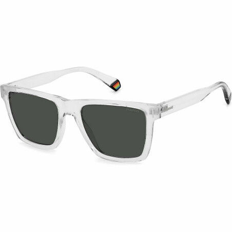 Herrensonnenbrille Polaroid PLD-6176-S-807-M9 ø 54 mm