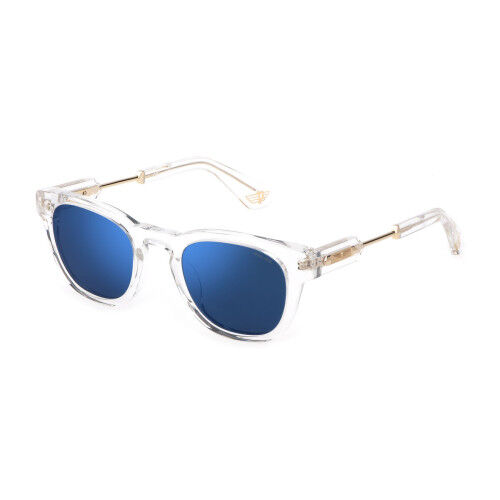 Herrensonnenbrille Police SPLF70-50880B Ø 50 mm