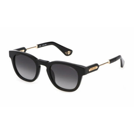 Gafas de Sol Hombre Police SPLF70-500700 Ø 50 mm