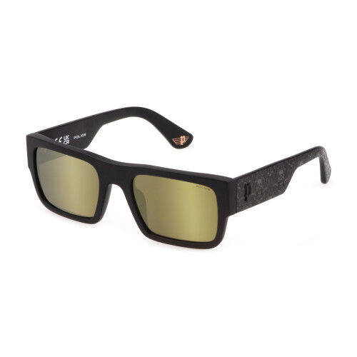 Herrensonnenbrille Police SPLL12-54703G ø 54 mm