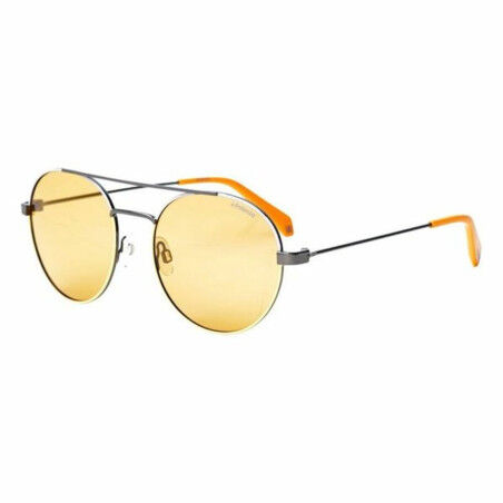 Unisex-Sonnenbrille Polaroid PLD 6056 Ø 55 mm