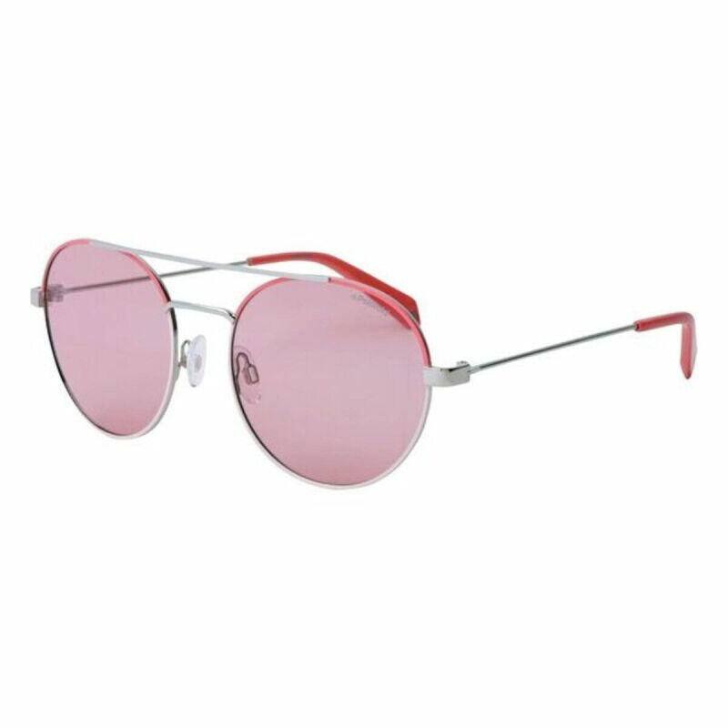 Gafas de Sol Unisex Polaroid PLD6056S-35J0F Ø 55 mm