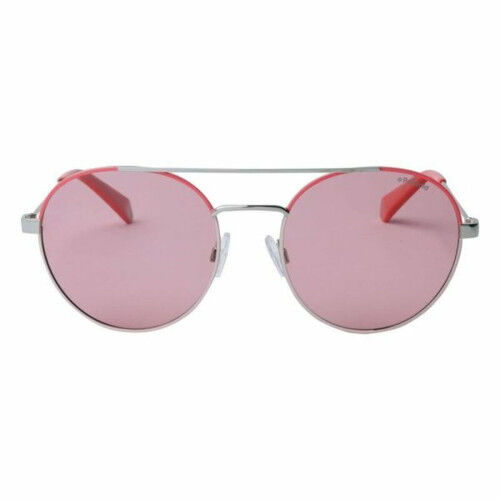 Unisex Sunglasses Polaroid PLD6056S-35J0F Ø 55 mm