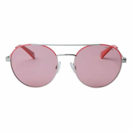 Gafas de Sol Unisex Polaroid PLD6056S-35J0F Ø 55 mm