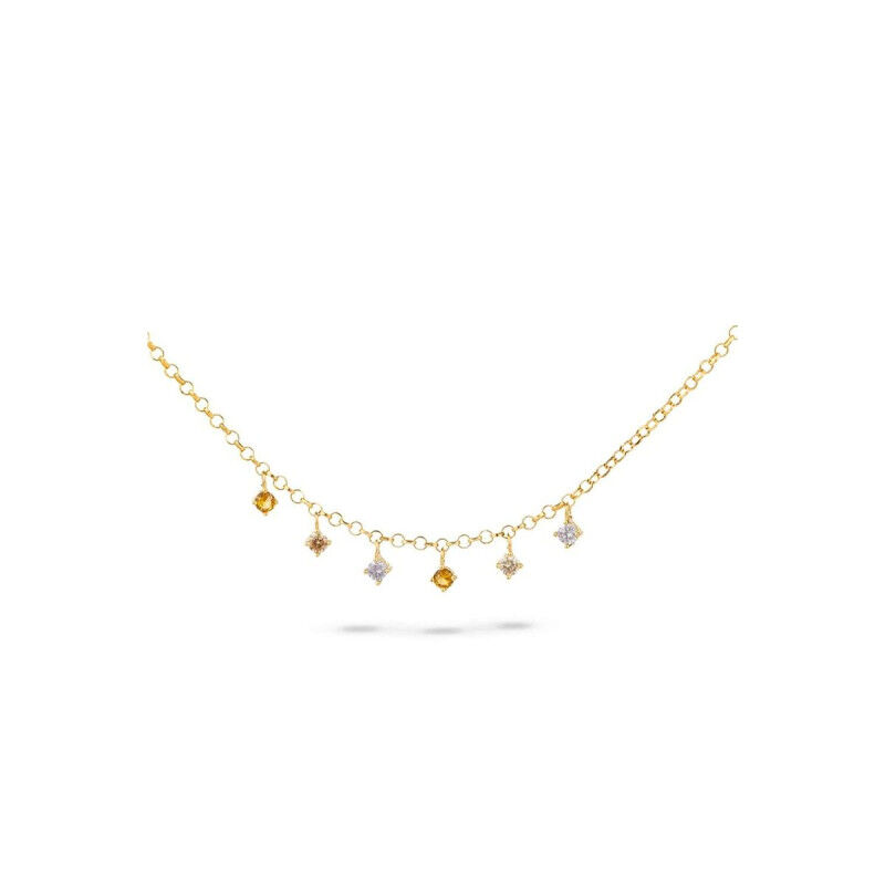 Collier Femme Radiant RY000009 35 cm