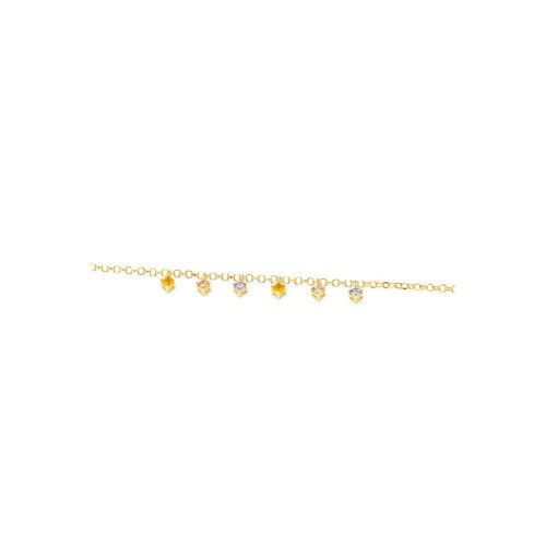 Ketting Dames Radiant RY000009 35 cm