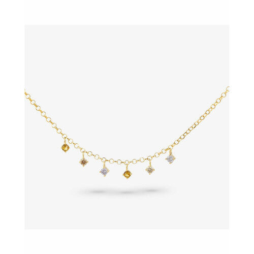 Ketting Dames Radiant RY000009 35 cm