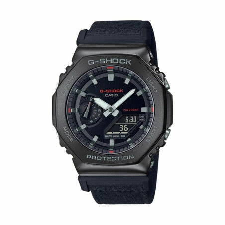 Reloj Hombre Casio GM-2100CB-1AER