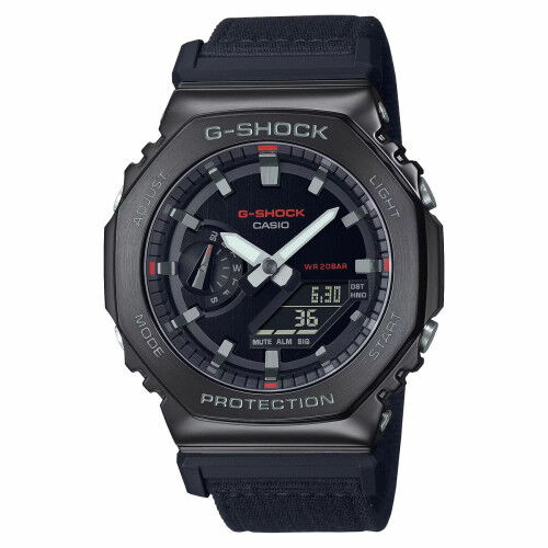 Reloj Hombre Casio GM-2100CB-1AER