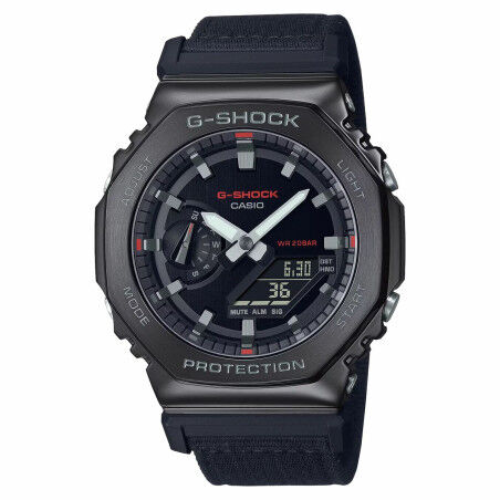 Montre Homme Casio GM-2100CB-1AER