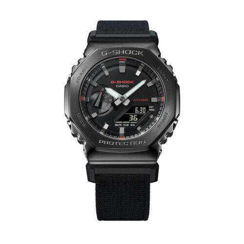 Reloj Hombre Casio GM-2100CB-1AER