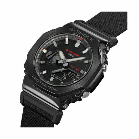 Reloj Hombre Casio GM-2100CB-1AER