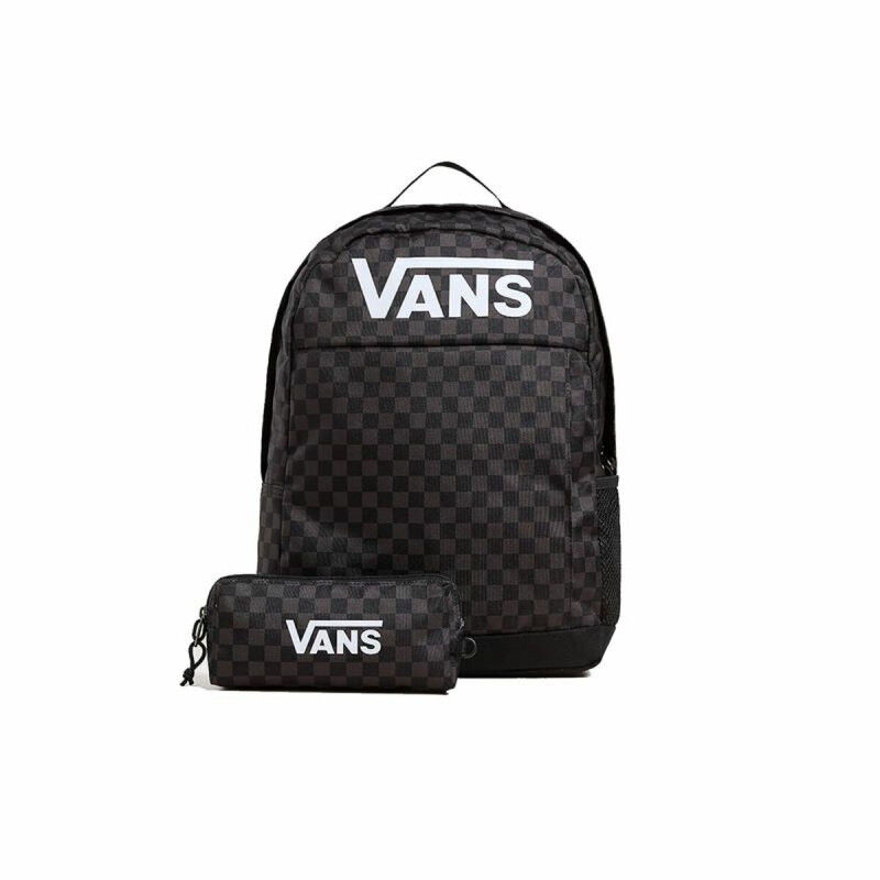 Sac à dos Casual Vans By Skool Noir