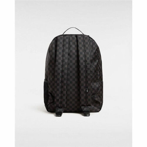 Mochila Casual Vans By Skool Negro