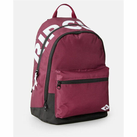 Sac à dos Casual Rip Curl Double Dome Pro Marron