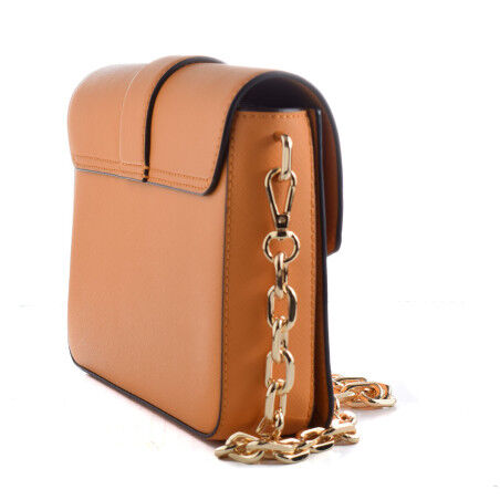 Bolso Mujer Michael Kors 35S2GNML2L-HONEY-COMB Naranja 23 x 5 x 17 cm